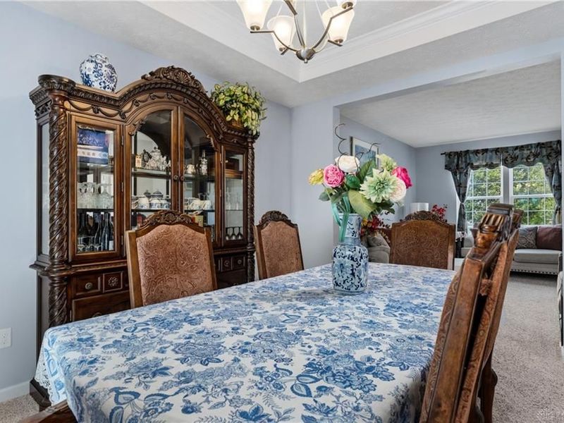 9448 Aspen Brook Court, Centerville, OH 45458 Photo 9