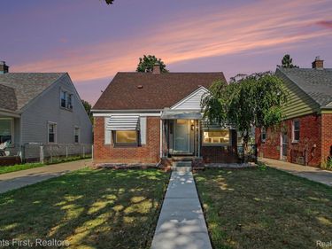 3306 Raymond Avenue , Dearborn, Mi 48124