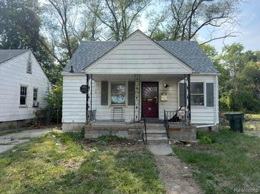 8667 Ashton Avenue , Detroit, Mi 48228