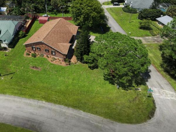 601 Strait Avenue, Sebastian, FL 32958