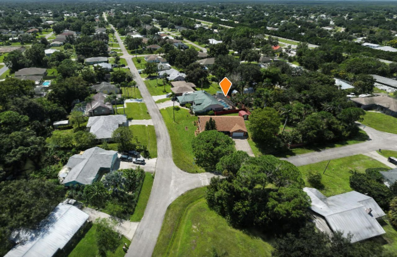601 Strait Avenue, Sebastian, FL 32958 Photo