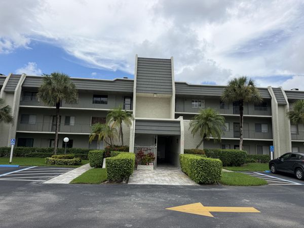4120 Tivoli Court, Unit 208, Lake Worth, FL 33467