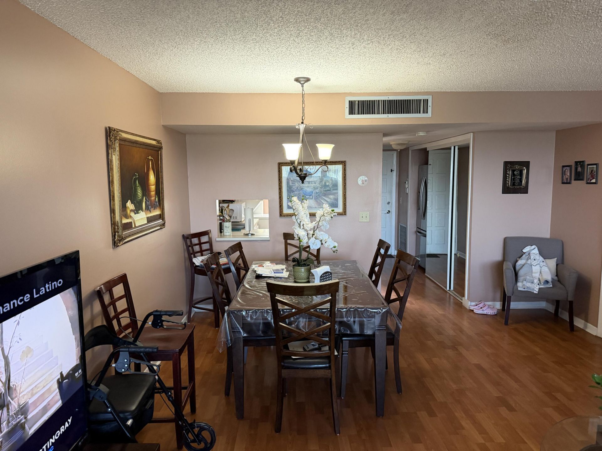 4120 Tivoli Court, Unit 208, Lake Worth, FL 33467 Photo