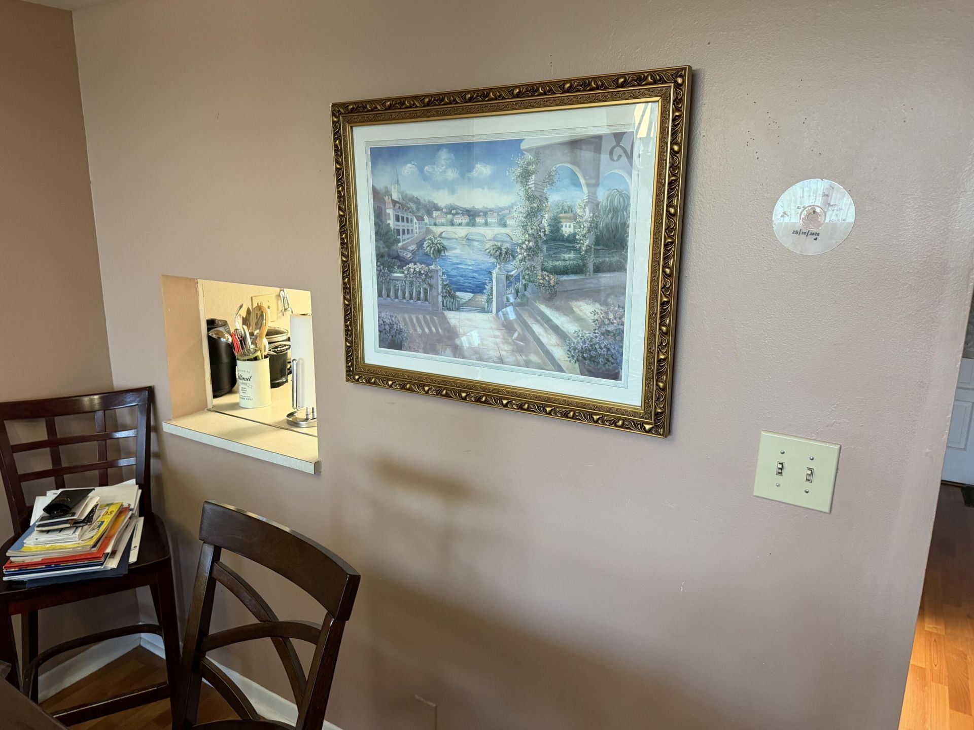 4120 Tivoli Court, Unit 208, Lake Worth, FL 33467 Photo