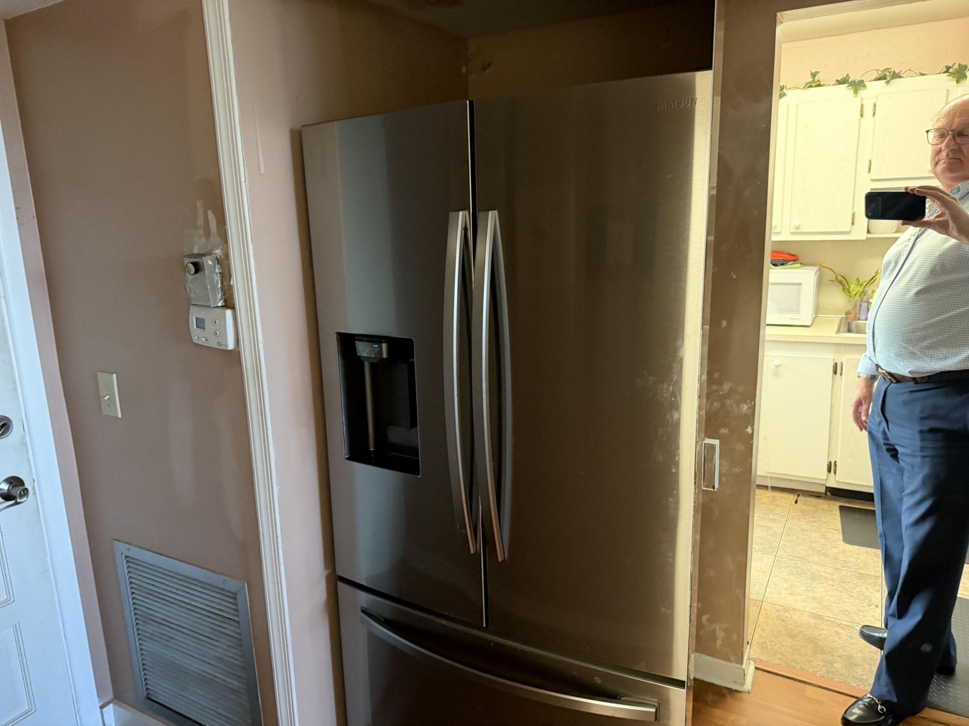 4120 Tivoli Court, Unit 208, Lake Worth, FL 33467 Photo