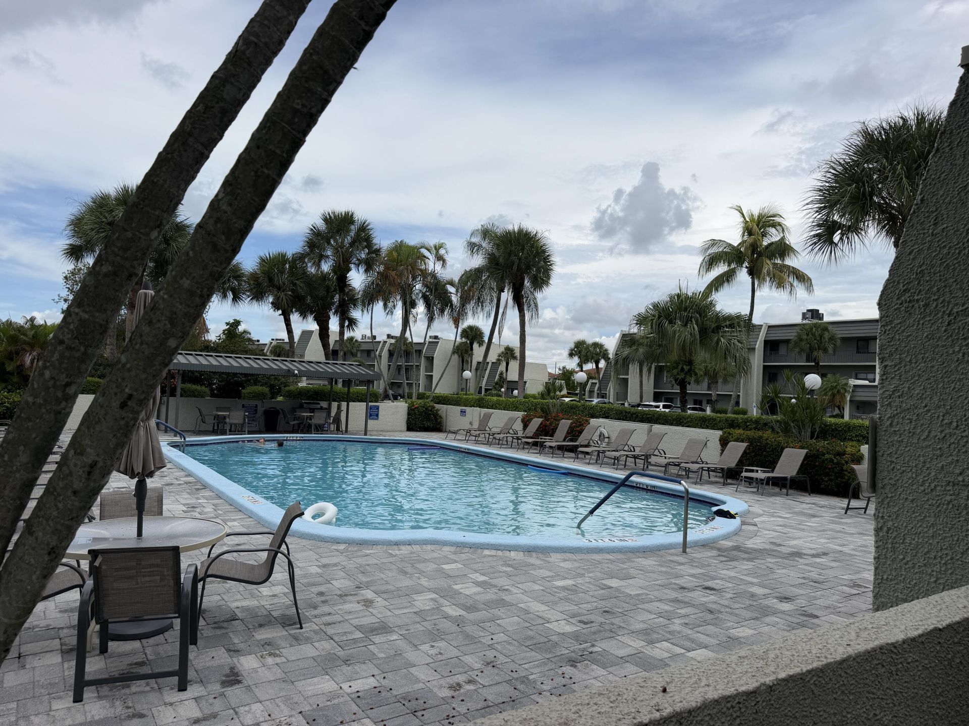 4120 Tivoli Court, Unit 208, Lake Worth, FL 33467 Photo