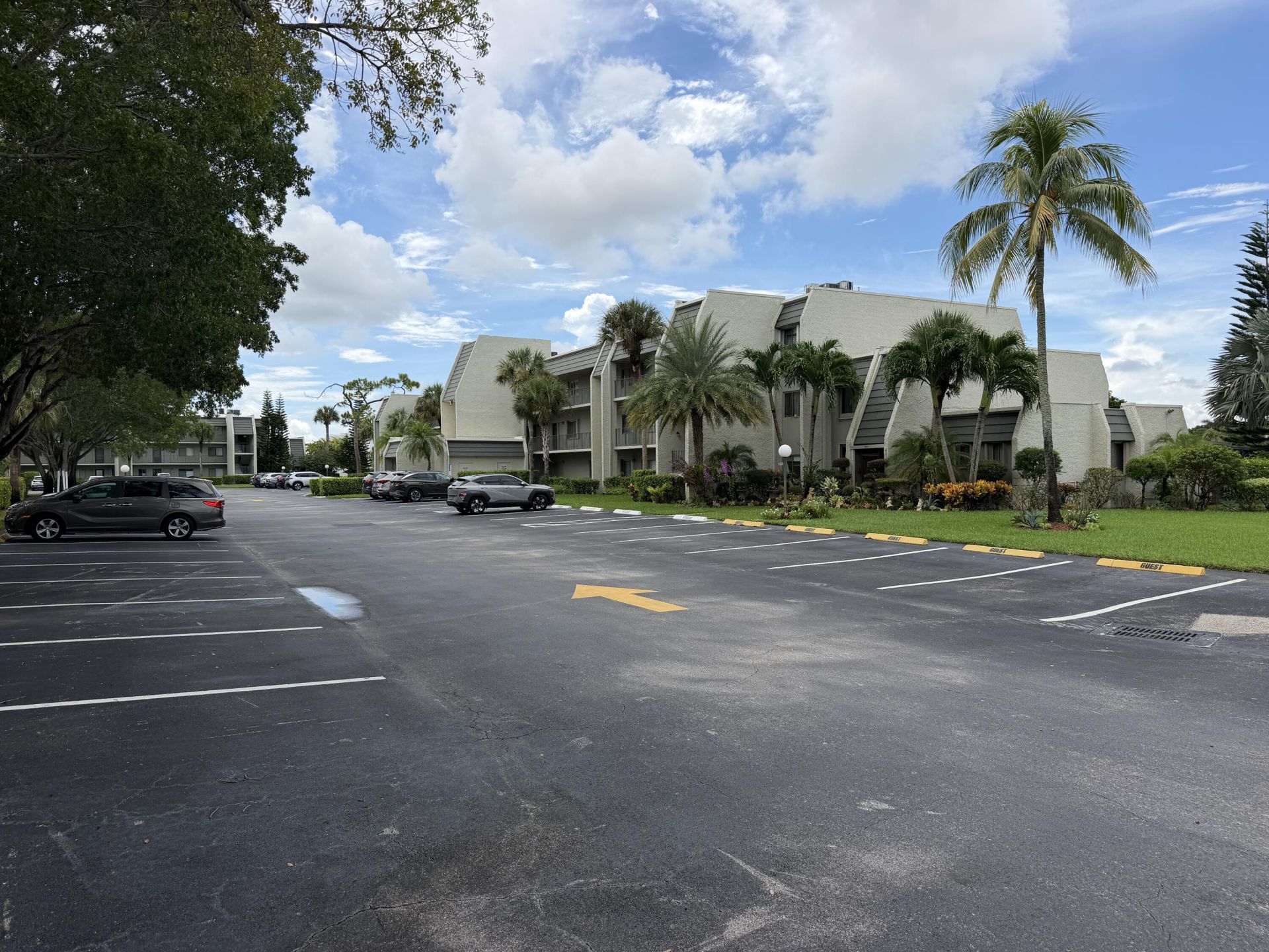 4120 Tivoli Court, Unit 208, Lake Worth, FL 33467 Photo