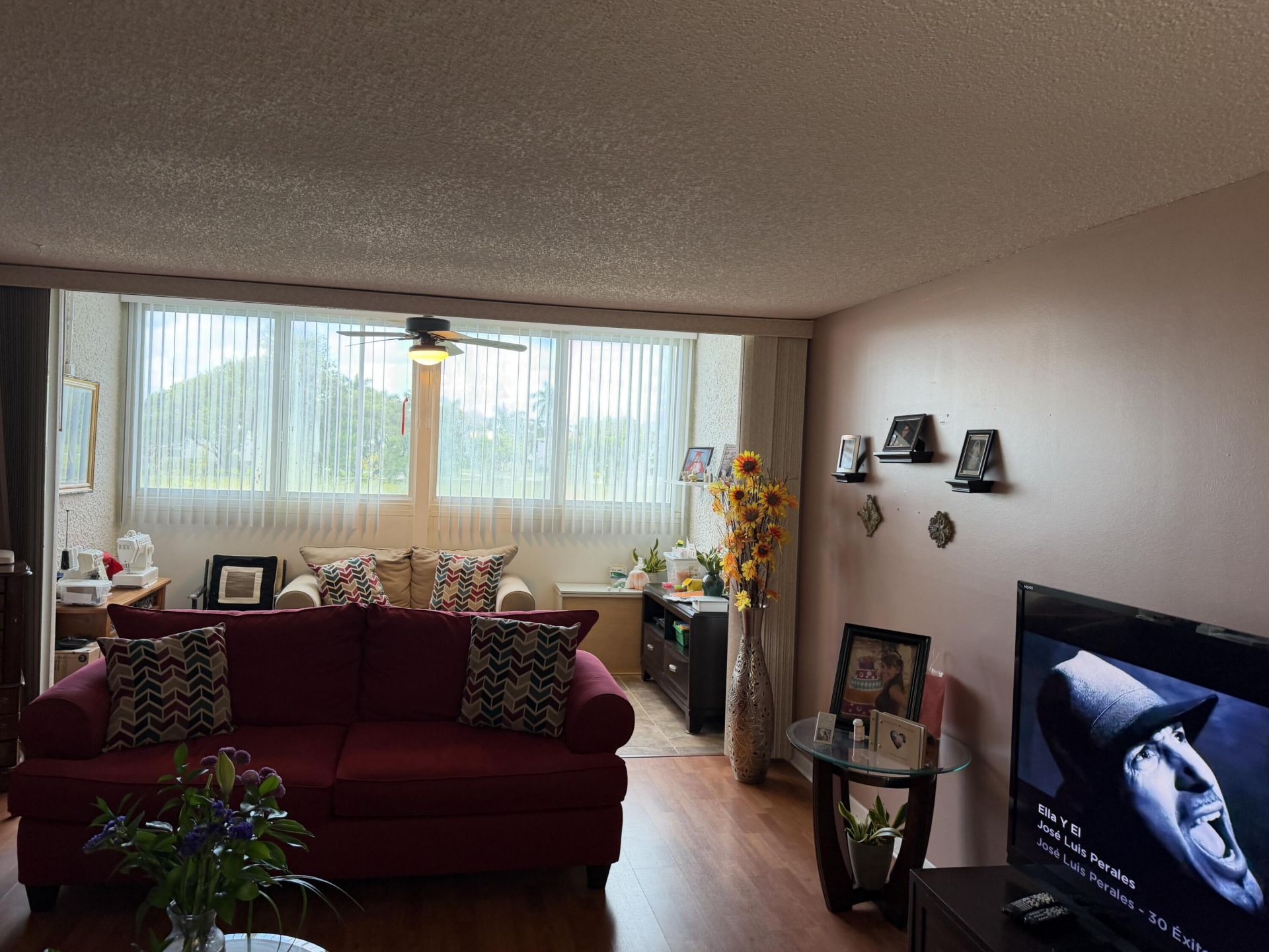 4120 Tivoli Court, Unit 208, Lake Worth, FL 33467 Photo