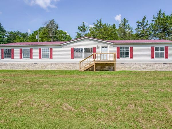 1144 Old Highway 66 , Rogersville, TN 37857