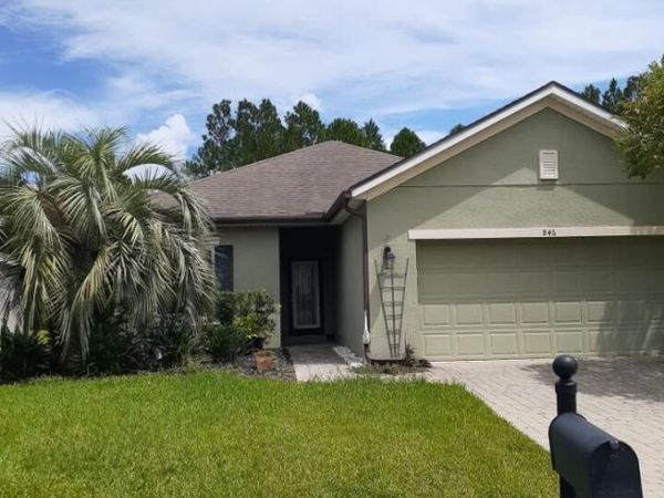 846 BATTERSEA Drive, St. Augustine, FL 32095