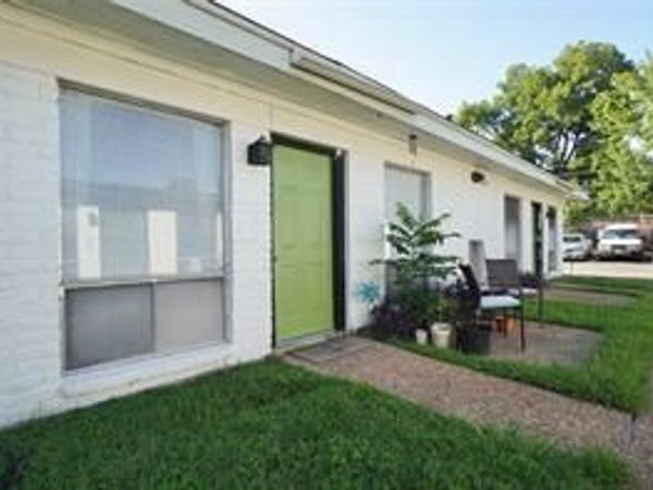 610 W 51st ST, Unit 103, Austin, TX 78751