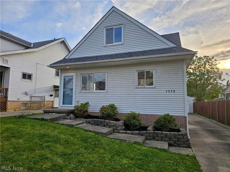 4838 E 86th Street, Garfield Heights, OH 44125 Photo 1