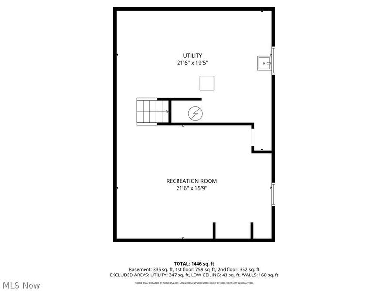 4838 E 86th Street, Garfield Heights, OH 44125 Photo 33