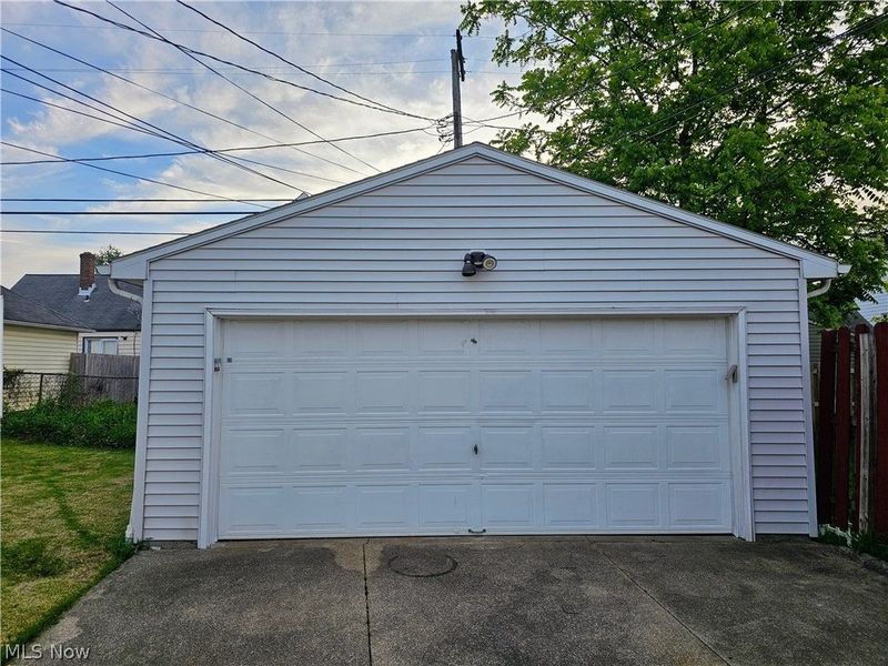 4838 E 86th Street, Garfield Heights, OH 44125 Photo 37