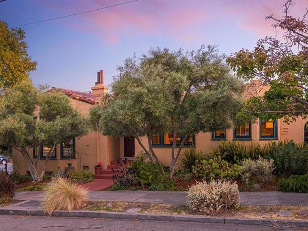 1564 Beverly Pl, Berkeley, CA 94706