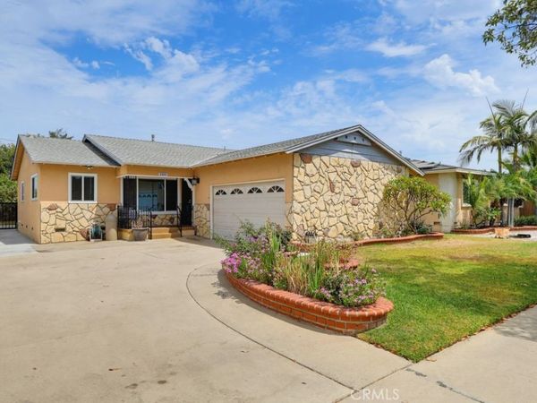 2841 E 69th, Long Beach, CA 90805