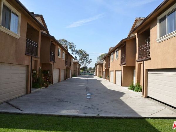5247 Clara Street, Unit 1/2, Cudahy, CA 90201