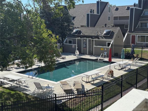 5250 S Huron Way, Unit 10-208, Littleton, CO 80120