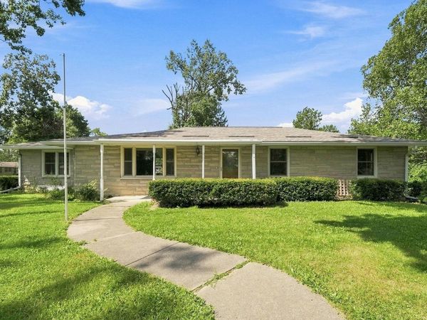 3675 NE Shadeland Road, Marion, IN 46952