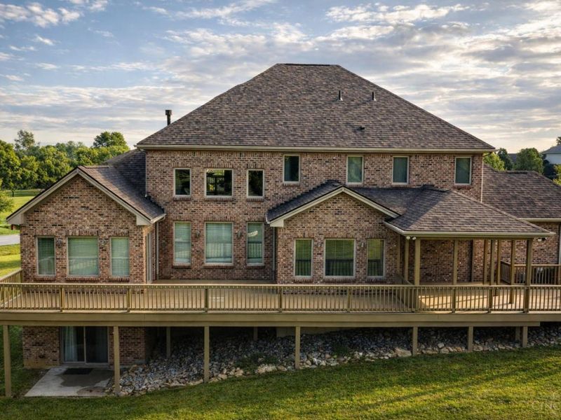 8005 Bending Willow Court, Clearcreek Township, OH 45068 Photo 37