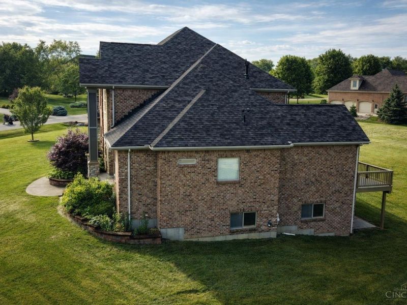 8005 Bending Willow Court, Clearcreek Township, OH 45068 Photo 6
