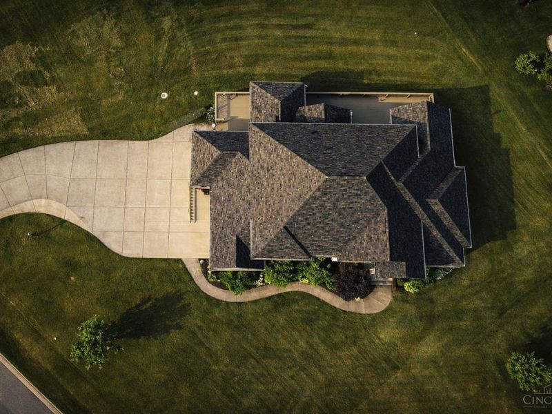 8005 Bending Willow Court, Clearcreek Township, OH 45068 Photo 7