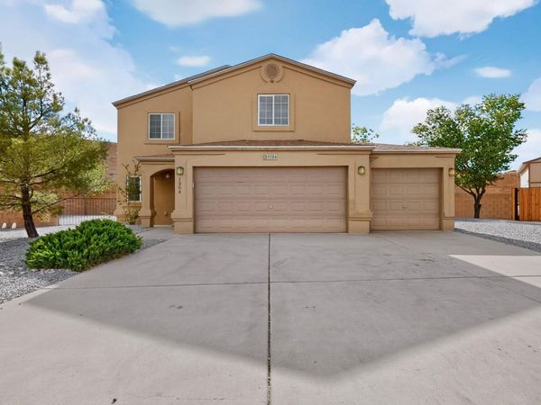 1504 Sierra Norte Court NE, Rio Rancho, NM 87144