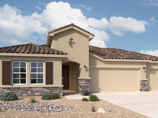 7232 Loire Drive NE, Rio Rancho, NM 87144