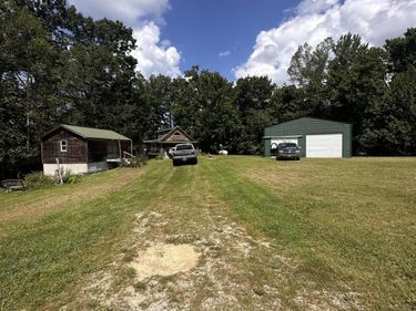 532 Twin Oaks Road, Wellington, KY 40387
