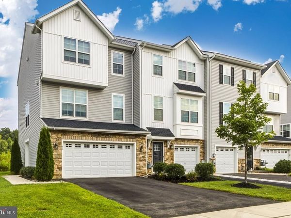 86 AVIARY ROAD, WEST DEPTFORD, NJ 08086