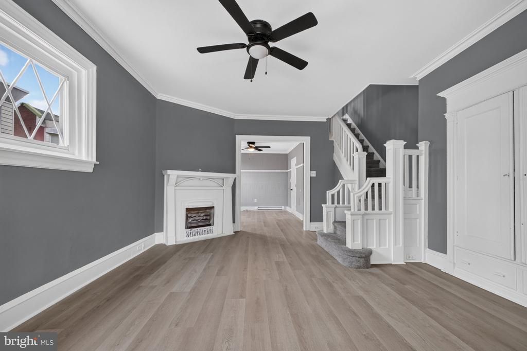 716 S 58TH STREET , PHILADELPHIA, PA 19143