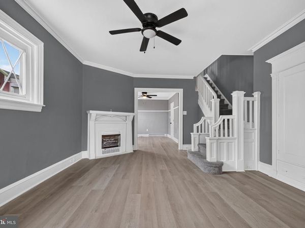 716 S 58TH STREET , PHILADELPHIA, PA 19143