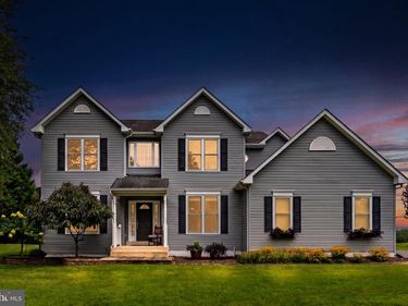 12179 TUTTS MILL LANE, CULPEPER, VA 22701