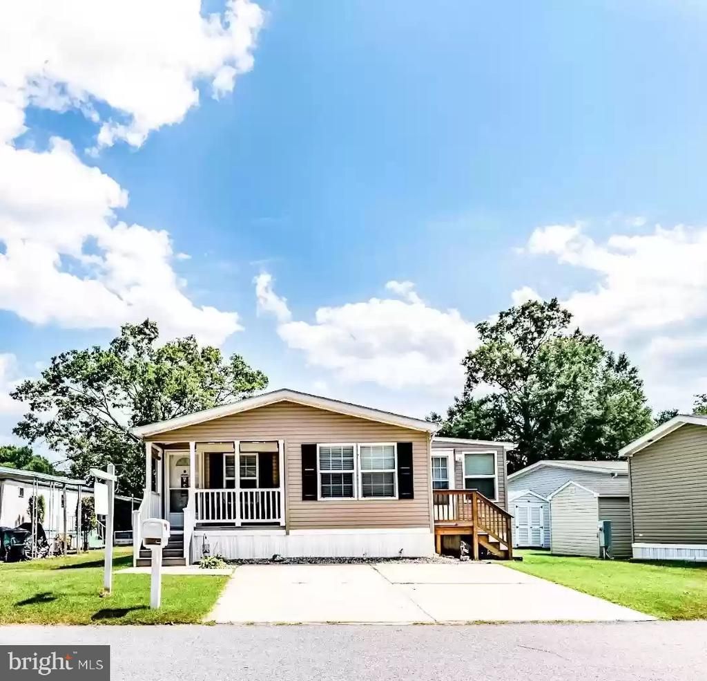 3501 HONEYSUCKLE LANE , MIDDLE RIVER, MD 21220