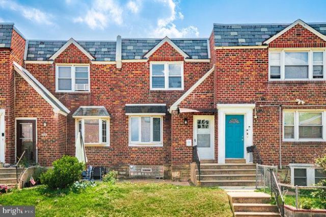 2712 KNORR STREET , PHILADELPHIA, PA 19149