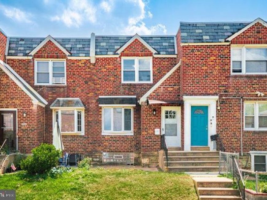 2712 Knorr Street , Philadelphia, PA 19149 Main Photo