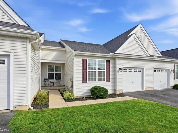 20 GRAND NATIONAL LANE, Unit 43, NEWARK, DE 19702