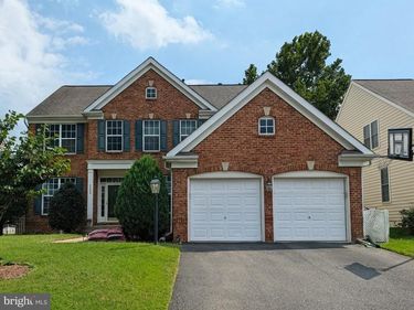 8405 MINERAL SPRINGS DRIVE, MANASSAS, VA 20112