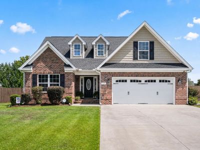 117 Old English Dr., Galivants Ferry, SC 29544