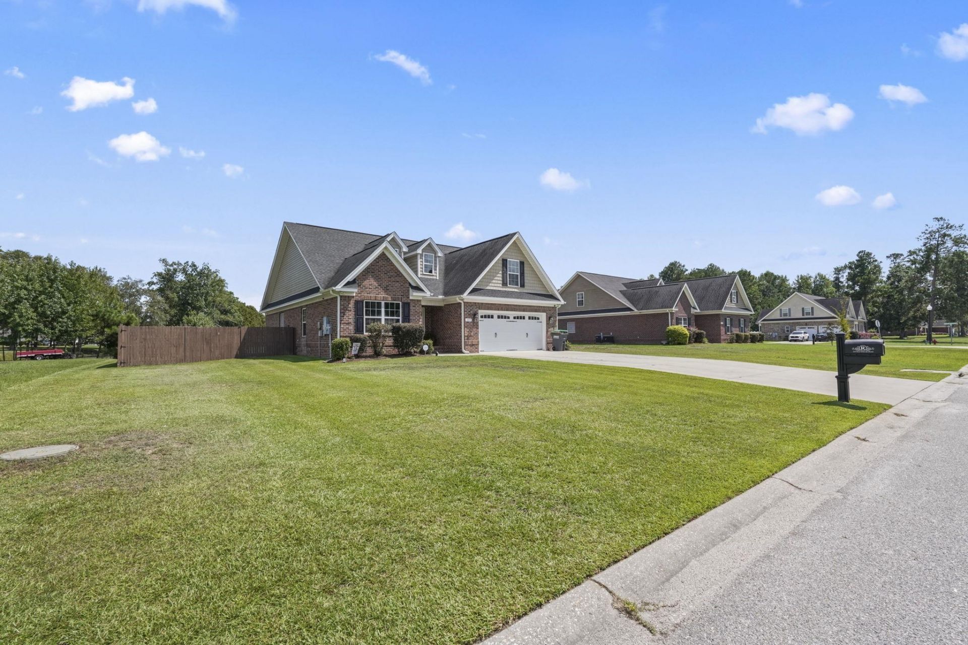 117 Old English Dr. Photo 37