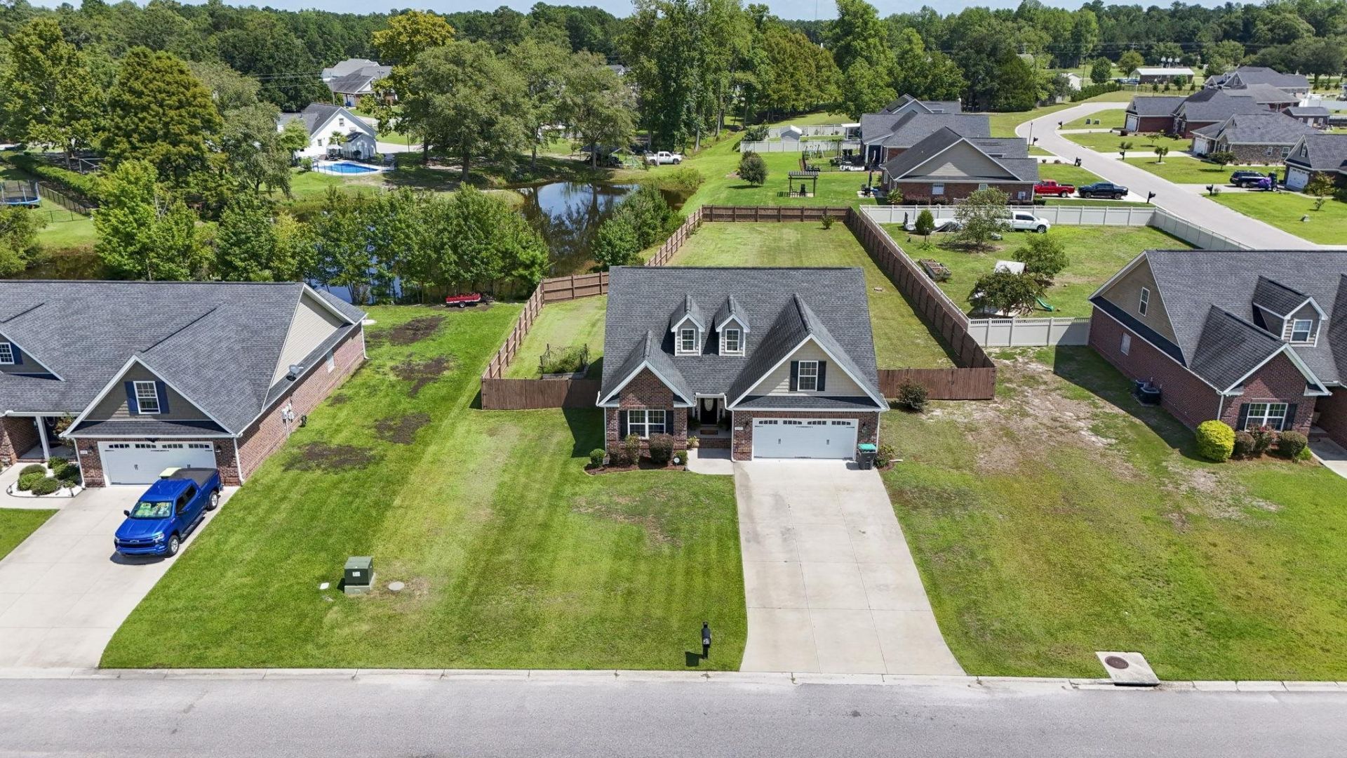 117 Old English Dr. Photo 43