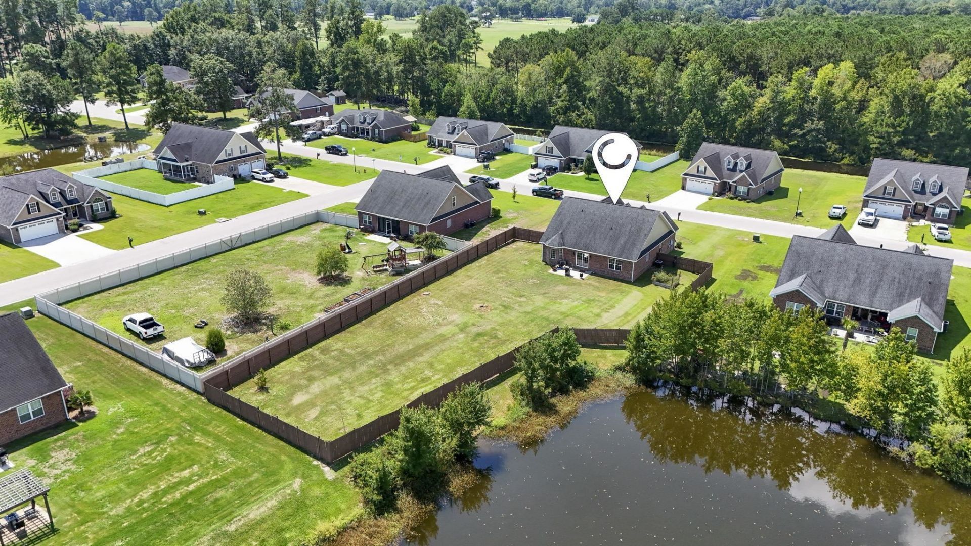 117 Old English Dr. Photo 45