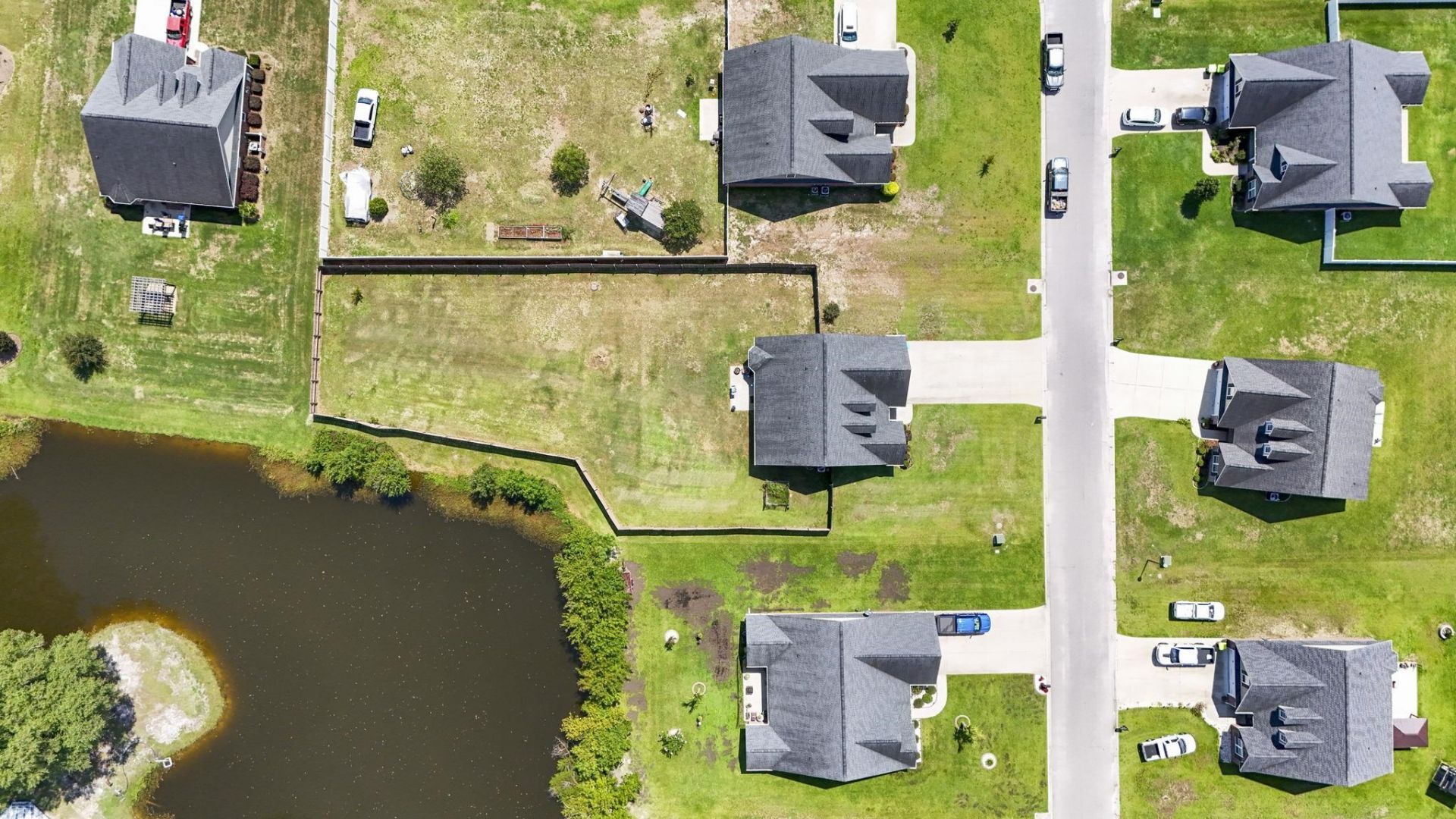 117 Old English Dr. Photo 46
