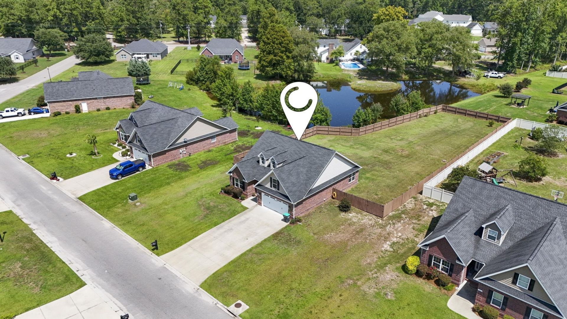 117 Old English Dr. Photo 48