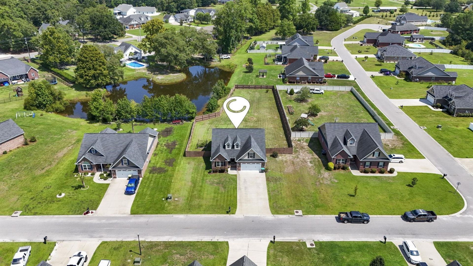 117 Old English Dr. Photo 50