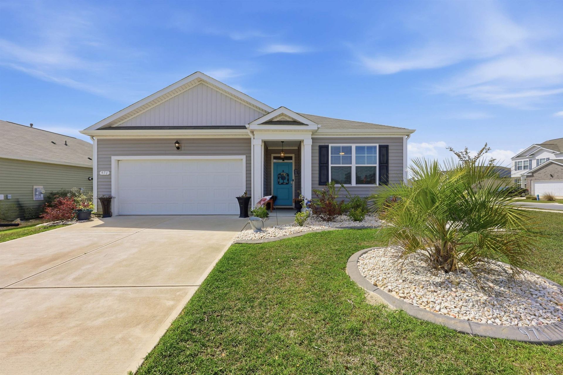 971 Irving Dr., Little River, SC 29566 Main Photo
