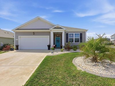 971 Irving Dr. , Little River, SC 29566