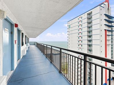 2001 S Ocean Blvd., Unit 1404, Myrtle Beach, SC 29577