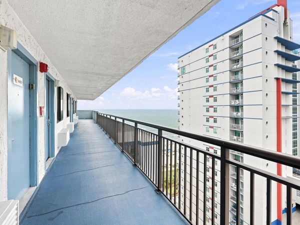 2001 S Ocean Blvd. , Unit 1404, Myrtle Beach, SC 29577