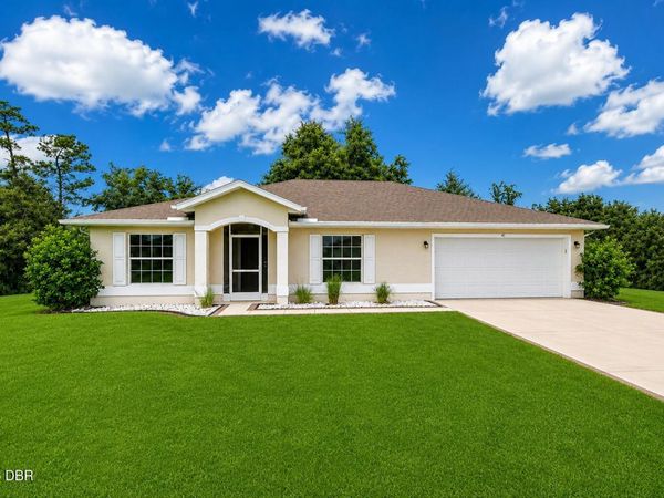 61 Zinnia Trail, Palm Coast, FL 32164